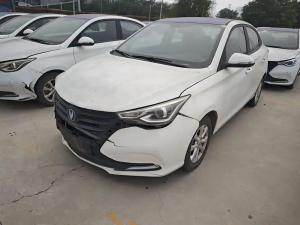 Changan Alsvin 2020 Бензин