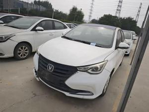 Changan Alsvin 2020 Бензин