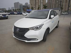 Changan Alsvin 2020 Бензин