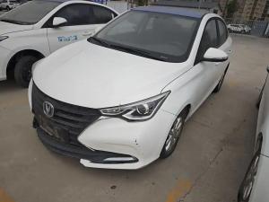 Changan Alsvin 2020 Бензин