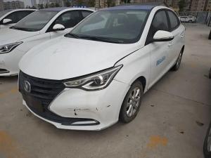 Changan Alsvin 2020 Бензин