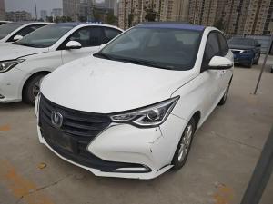 Changan Alsvin 2020 Бензин