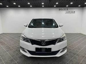 Changan Alsvin V7 2016 Бензин