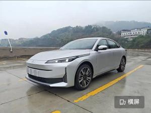 Changan Nevo A05 2024 Подключаемый гибрид