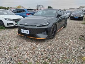 Changan UNI-V 2024 Бензин