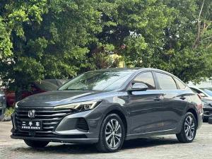 Changan Eado 2021 Бензин