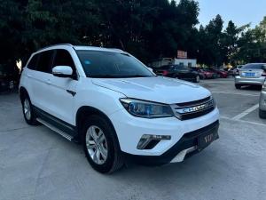 Changan CS75 2017 Бензин