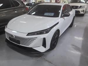 Changan Yida 2024 Бензин