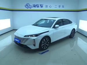 Changan Eado 2024 Бензин