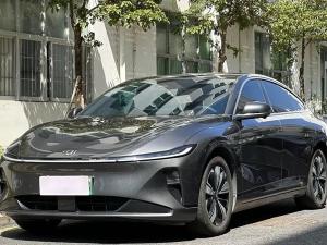 Changan Nevo A07 2024 Электрический