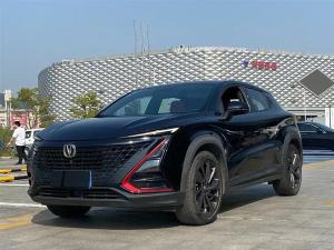 Changan UNI-T 2020 Бензин