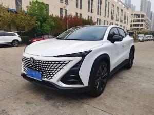 Changan UNI-T 2020 Бензин