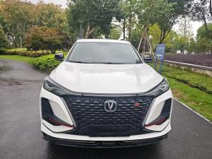 Changan CS75PLUS 2019 Бензин