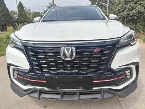 Changan CS85 COUPE 2021 Бензин