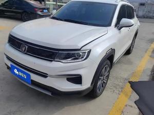 Changan CS35PLUS 2019 Бензин