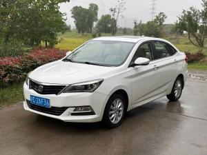 Changan Alsvin V7 2015 Бензин