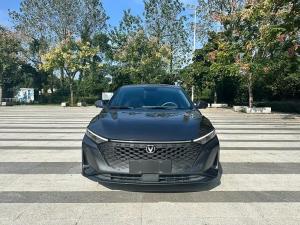 Changan Raeton Plus 2022 Бензин