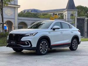 Changan CS85 COUPE 2022 Бензин
