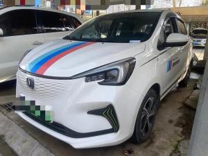 Changan Oshan Benben E-Star 2021 Электрический