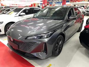 Changan Yida 2023 Бензин