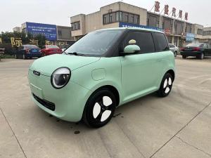 Changan Lumin 2023 Электрический
