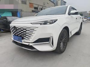 Changan UNI-K 2022 Бензин