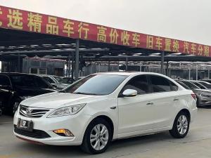Changan Eado 2014 Бензин