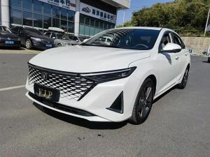 Changan Raeton Plus 2023 Бензин