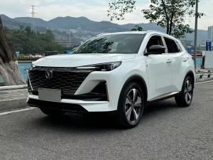 Changan CS55 PLUS 2022 Бензин
