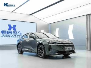 Changan UNI-V iDD 2024 Подключаемый гибрид