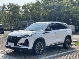 Changan CS75PLUS 2021 Бензин
