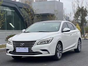 Changan Raeton CC 2018 Бензин