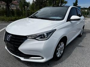 Changan Alsvin 2020 Бензин
