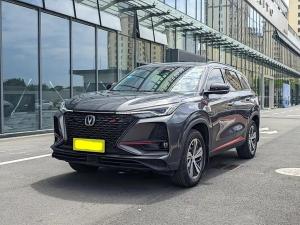 Changan CS75PLUS 2021 Бензин
