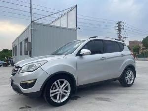 Changan CS35 2013 Бензин