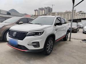 Changan CS75 2021 Бензин