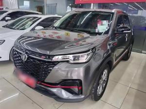 Changan CS55 PLUS 2021 Бензин