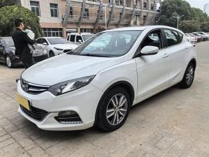 Changan Eado XT 2018 Бензин