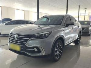 Changan CS85 COUPE 2020 Бензин
