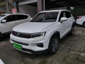 Changan CS35PLUS 2020 Бензин