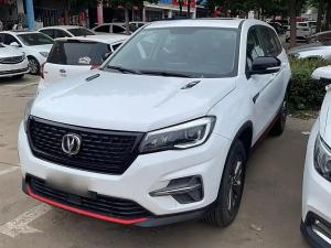 Changan CS75 2021 Бензин