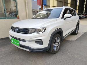 Changan CS35PLUS 2018 Бензин