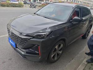 Changan CS55 PLUS 2023 Бензин