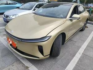 Changan Nevo A07 2023 Расширенный диапазон