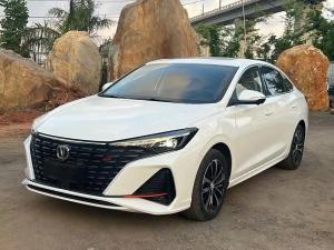 Changan Eado 2023 Бензин