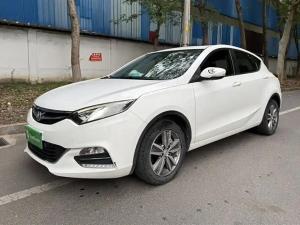 Changan Eado XT 2018 Бензин