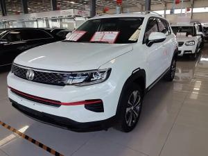 Changan CS35PLUS 2021 Бензин