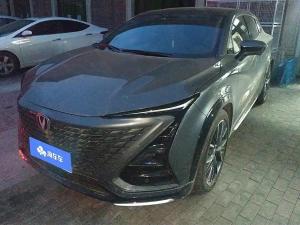 Changan UNI-T 2023 Бензин