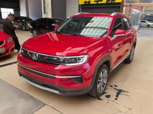 Changan CS35PLUS 2020 Бензин