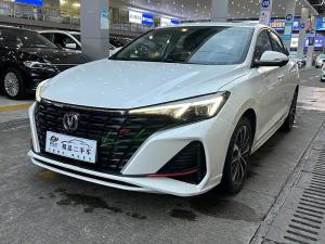 Changan Eado 2023 Бензин
